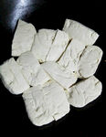 白豆腐