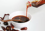 辣椒油 辣椒红油