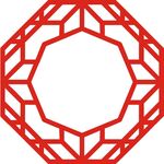 中国传统边框