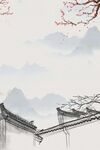 中国风背景