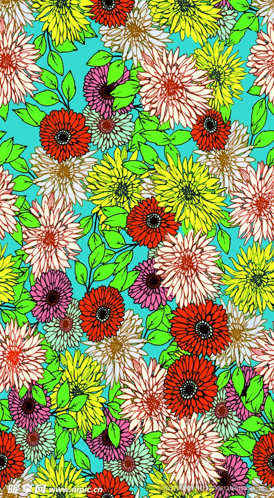 菊花