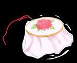 小花