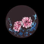 绣花