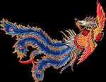 绣花