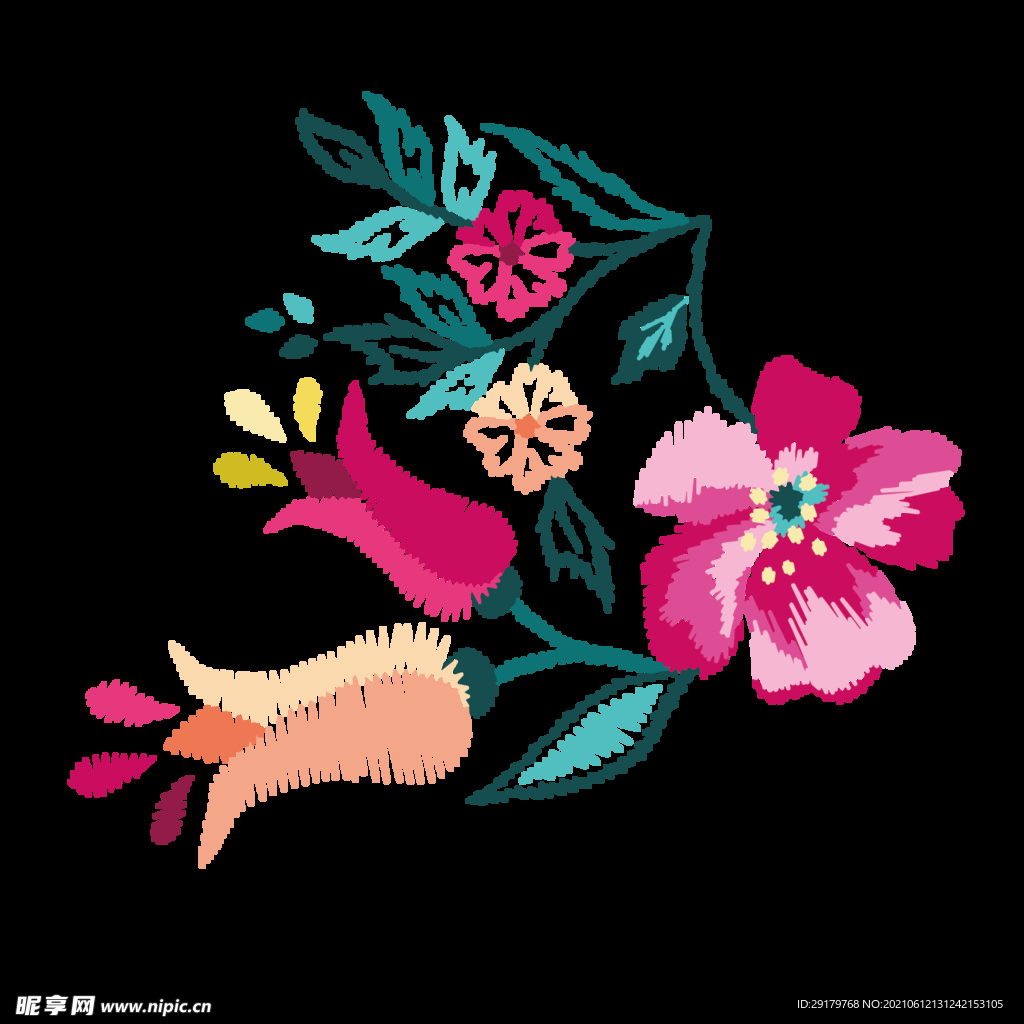 花卉