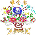 刺绣