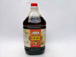 纯芝麻油