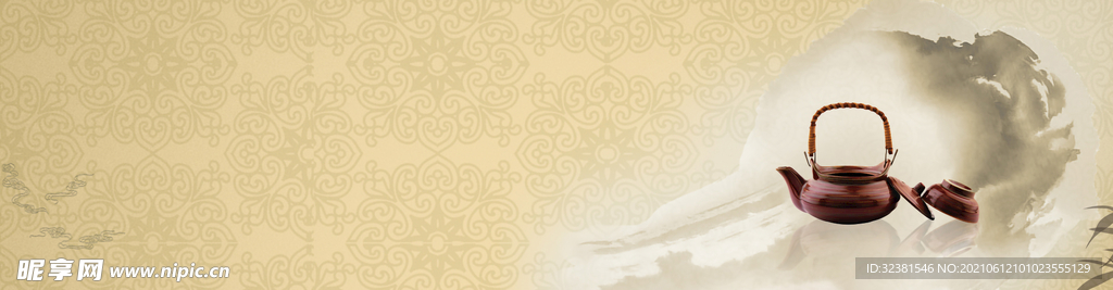 意境 古风