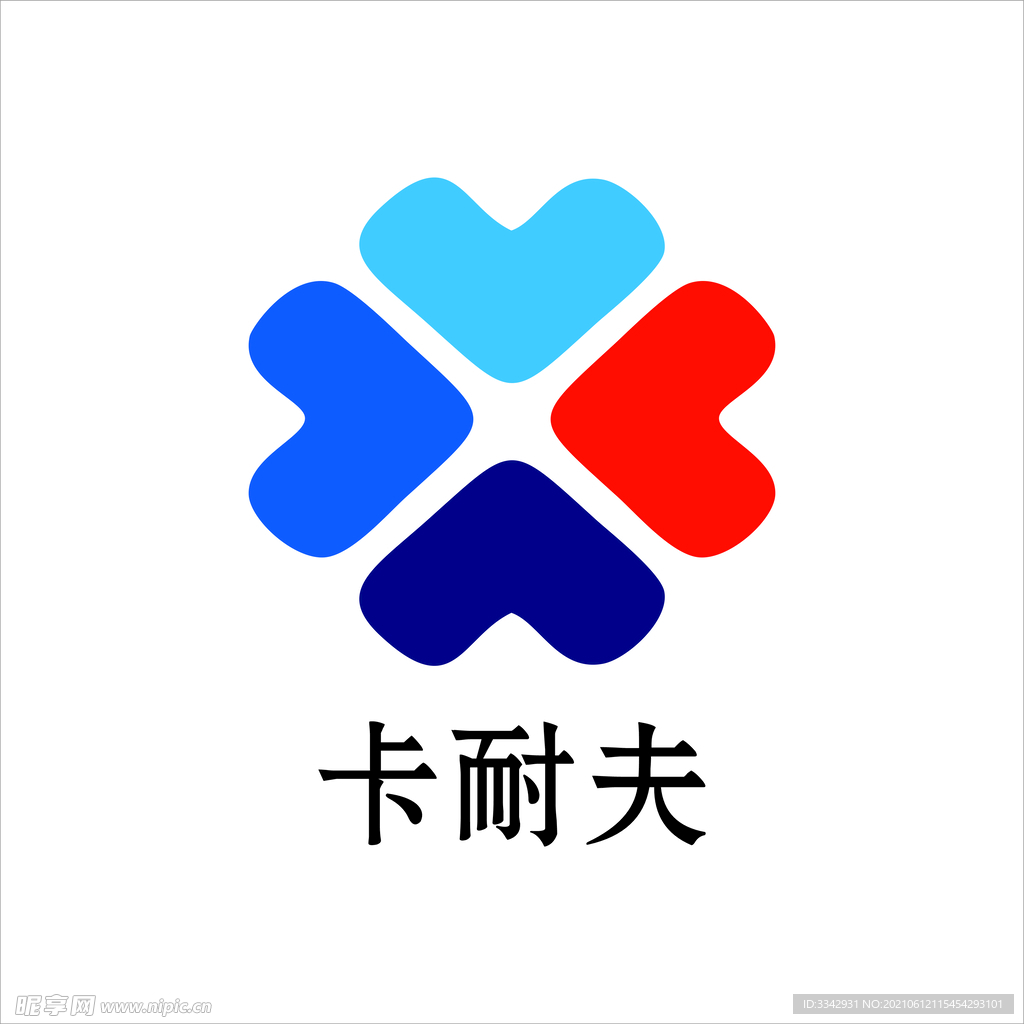 卡耐夫LOGO