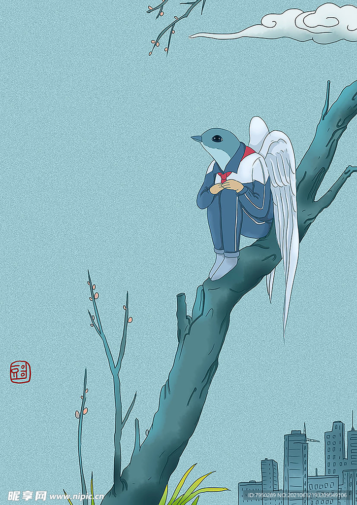装饰画图片 