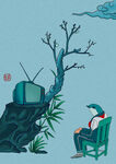 装饰画图片
