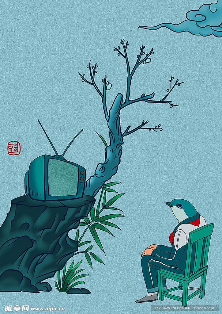 装饰画图片
