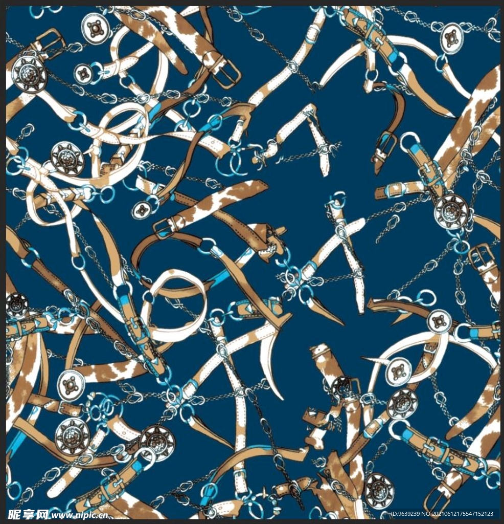链条