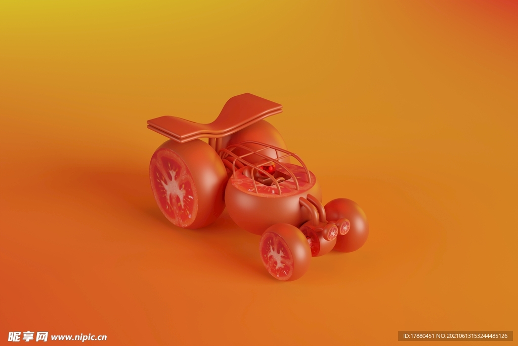 蕃茄