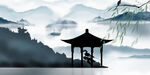 中国风背景