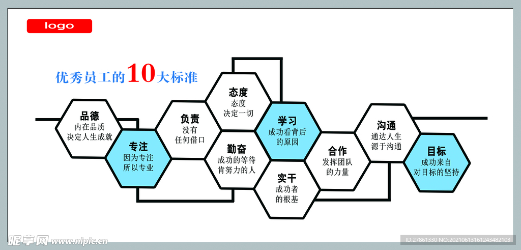 优秀员工