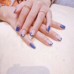 美甲图片