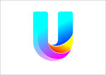 U型标志