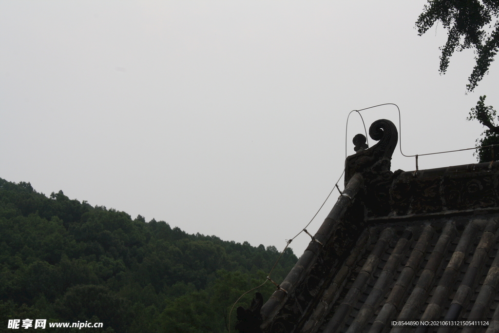 普照寺 