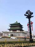 建筑拍摄