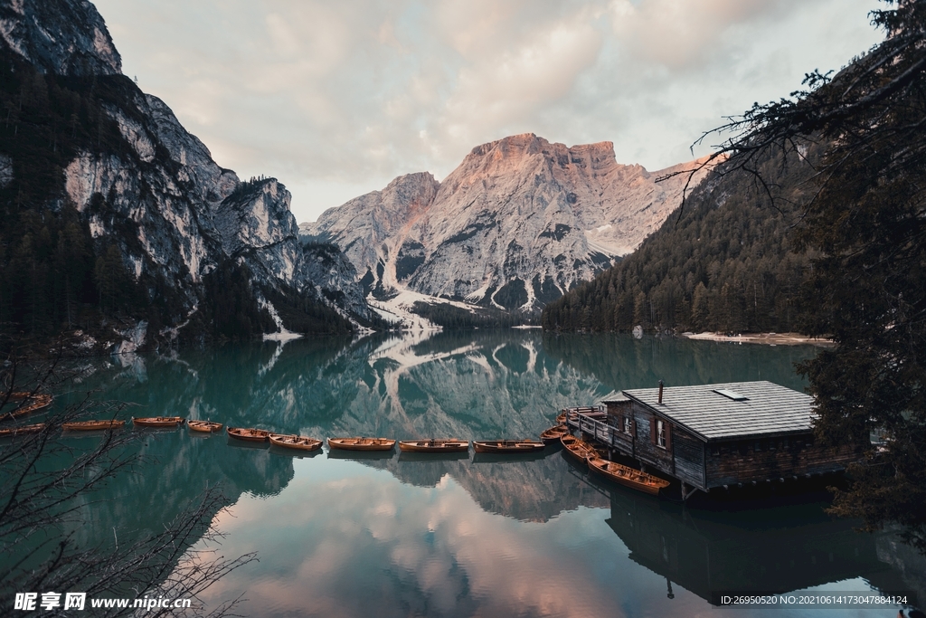 风景