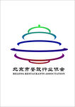 餐饮协会logo