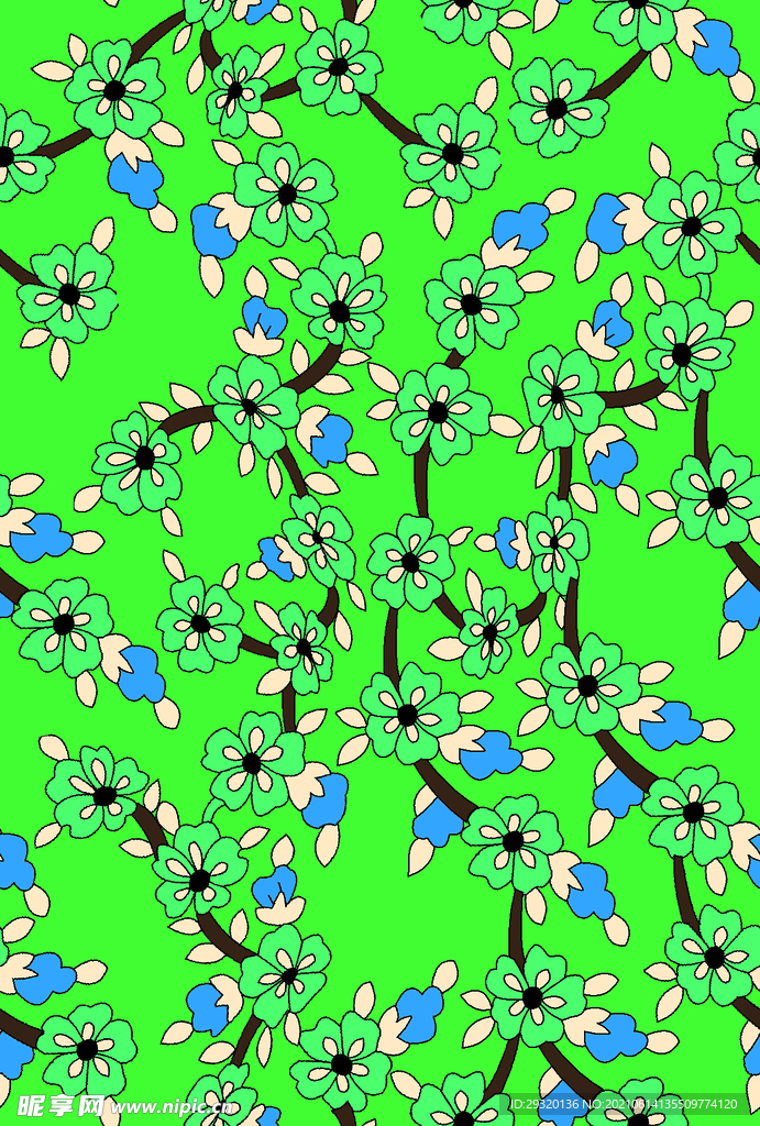 数码印花