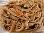 炒粉