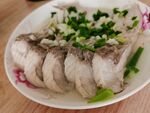 蒸鱼