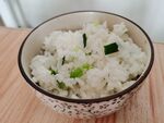 葱油饭