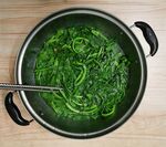 西洋菜汤
