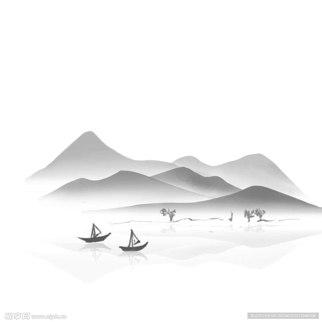 中国风背景