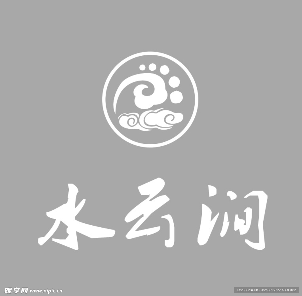 足浴logo