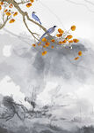 中国风背景