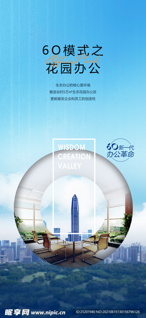 地产系列微信