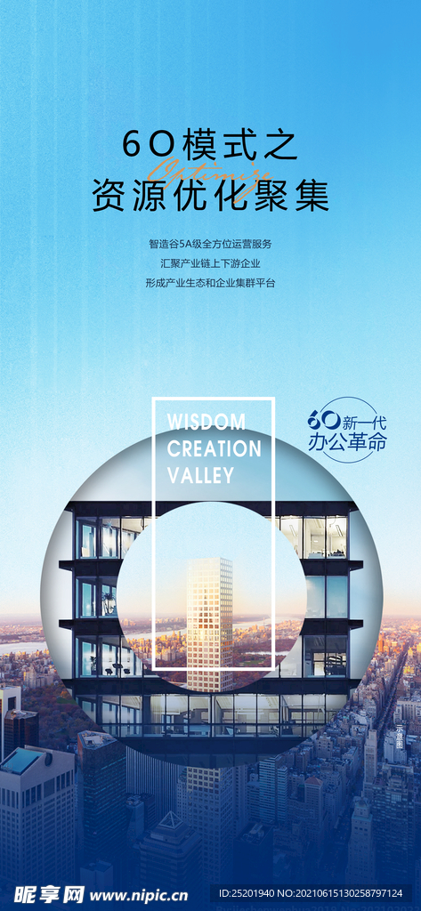地产系列微信