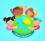 创意国际和平日