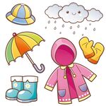 雨具用品