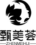 甄美荟标志