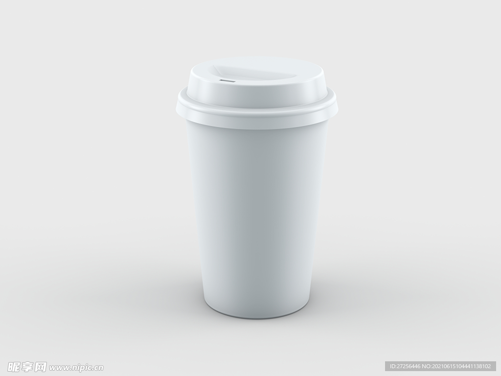 杯子样机