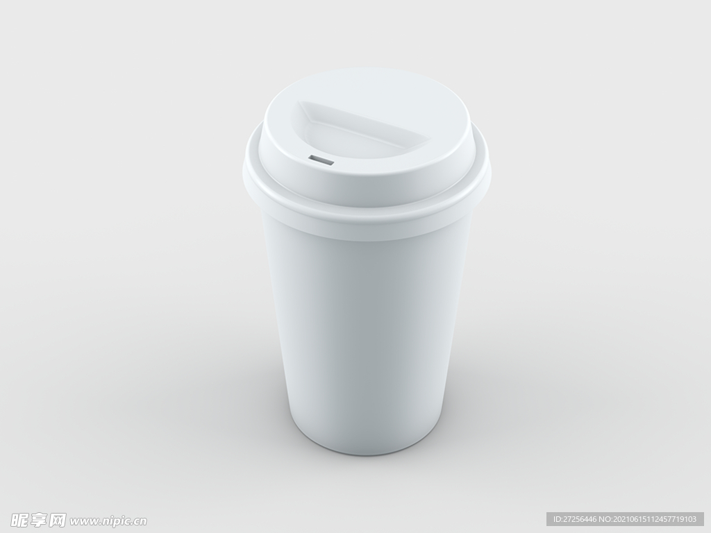 杯子样机