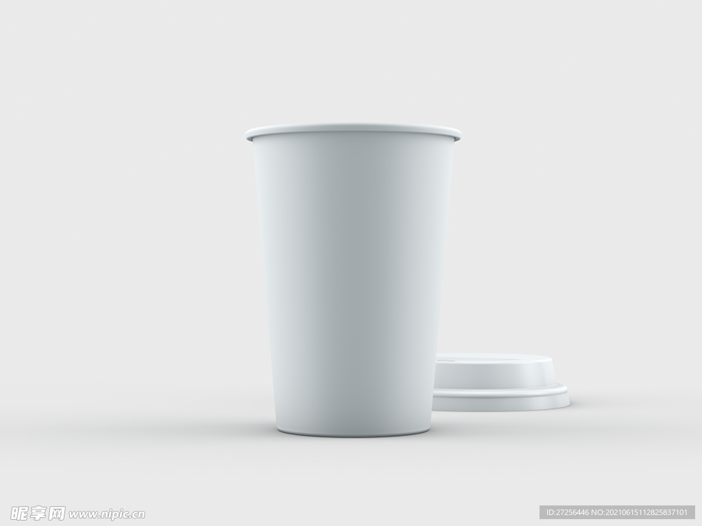 杯子样机