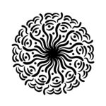 花纹装饰图片