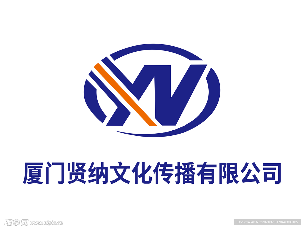 标示LOGO