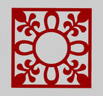 花窗