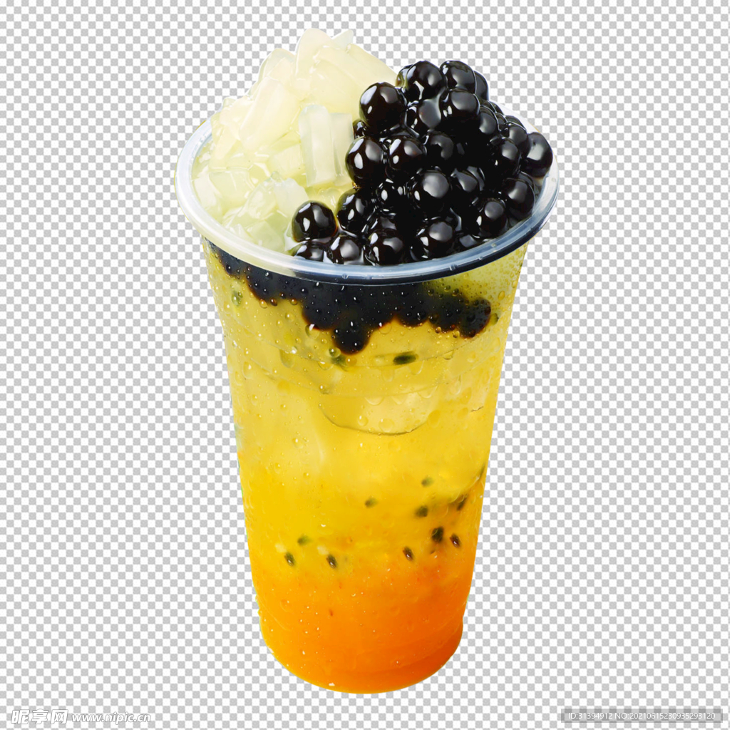 奶茶