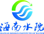 海南水院logo
