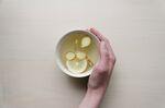 柠檬姜茶 