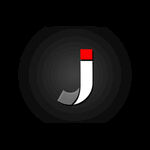 大写字母J
