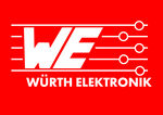 WE标志logo